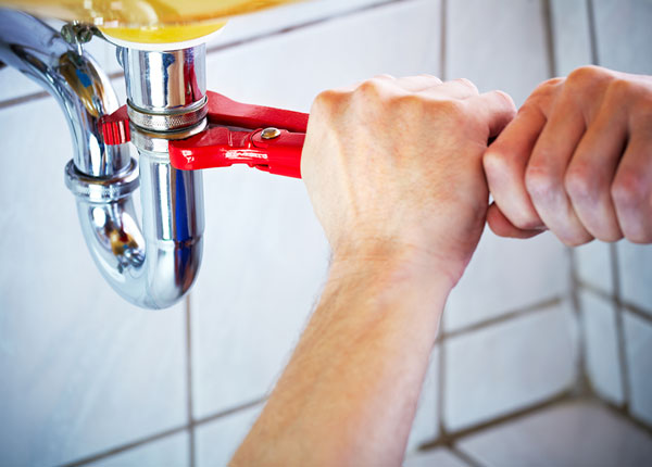 About Scott Water Heater Contractors and Plumbers